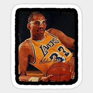 Current Mood - Relaxed Kareem Sticker